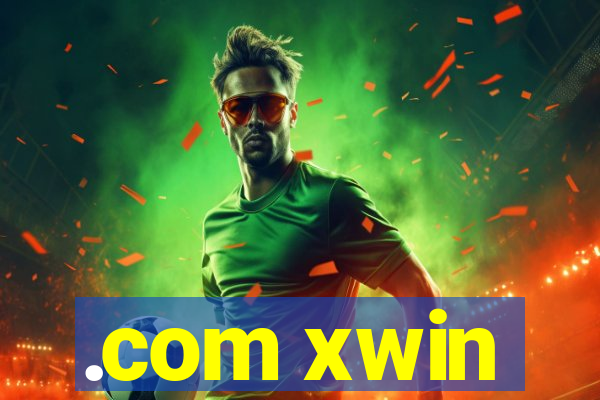 .com xwin